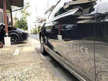 テスラ Model Y 2021以降用のS3XY Knob 初代