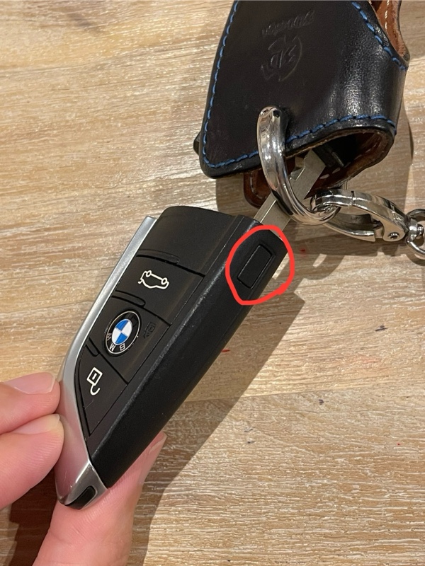 BMW ディスプレイキー スマートキー キーレス リモコンキー