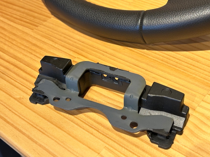 再再販 ランドクルーザー70 トヨタ純正パーツ ステアリングシェイクダンパー Amazon.co.jp: 再再販 ランドクルーザー70 ランクル70 GDJ76W