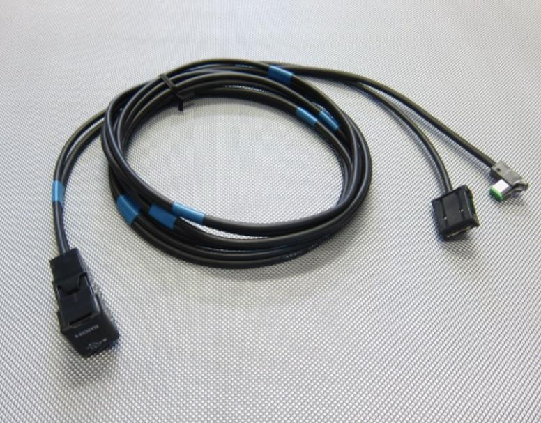 レビュー高評価アイテム特集｜ファッション通販 HDMIケーブル増設 086B0-00050（トヨタ プリウス・50系）by なり カーナビ