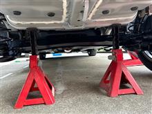 ダイハツ】【ムーヴ】L175S/LA150S/LA100S ULTRA MAX車高調