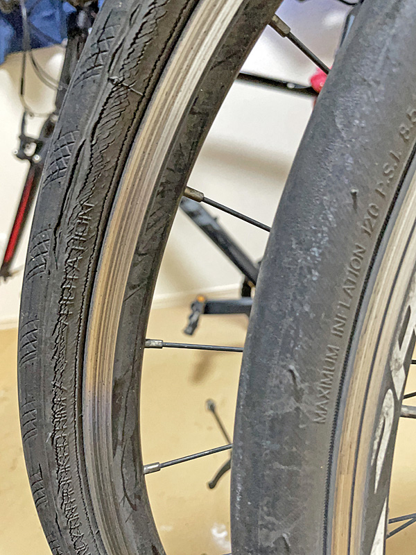 GIANT / 【京都/店頭お渡し限定】【2023年モデル】TCR ADVANCED