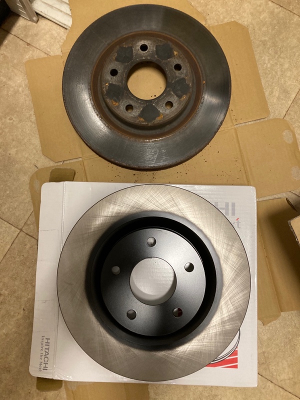 Yahoo!オークション - 新品 チロリア系 A ブレーキ B85/B95/B110