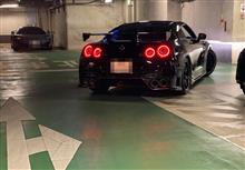 日産 R35 GTR 前期 純正ブレーキパッド 新品（日産 R35 GT-R