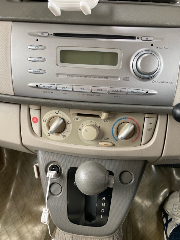 スピード 車速 センサー ステラ LA110F スバル KF-VE3 70155km 89413-B2010 G4T07792 : OKATA  Recycle Parts - 通販 - Yahoo!ショッピング
