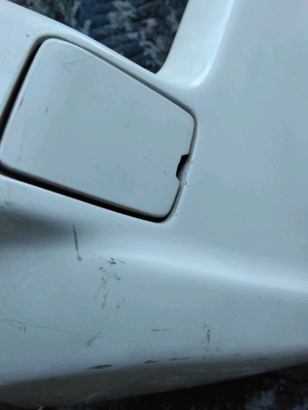 JB1用スポイラー