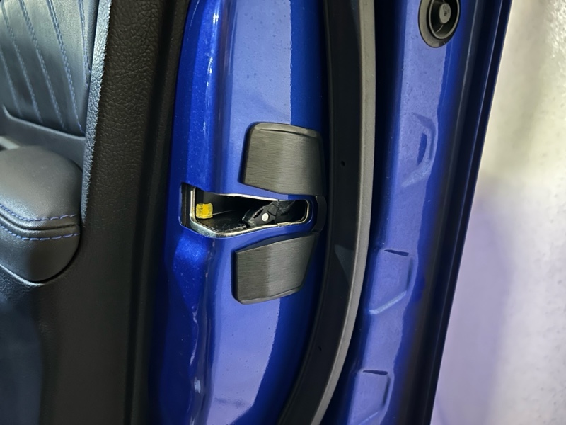ドア 補強 スタビライザー スバル4個セット WRX STI