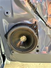 ホンダ エヌバン N-VAN 純正スピーカー gathers ギャザーズ