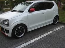 KYB / カヤバ ローファースポーツプラス 取り付け(スズキ KYB / カヤバ ローファースポーツプラス 取り付け(スズキ