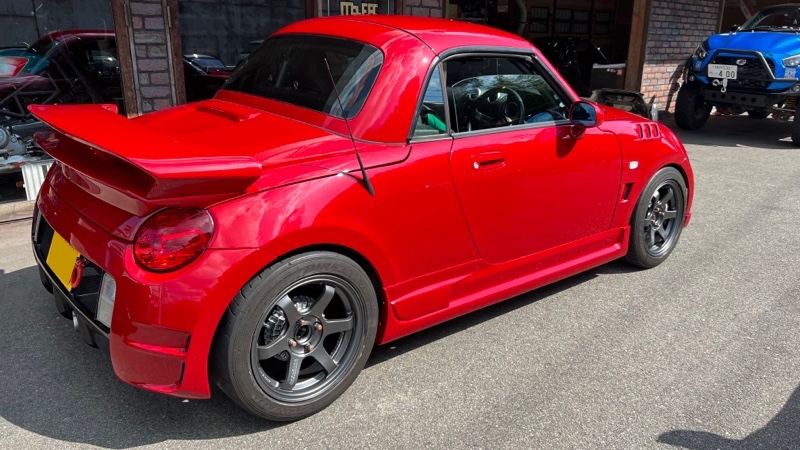 ENKEI エンケイ パフォーマンスライン PF01 4本セット ホイール