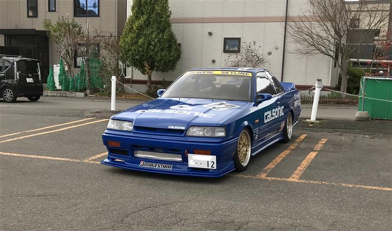 LSD交換②