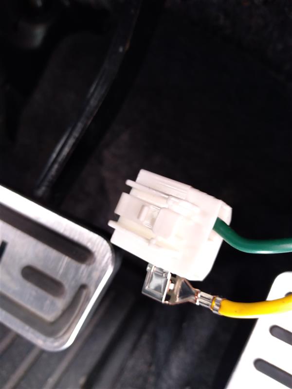 エンジンスターターRS-09JP取り付け（ホンダ N-BOX+・JF1/2）by