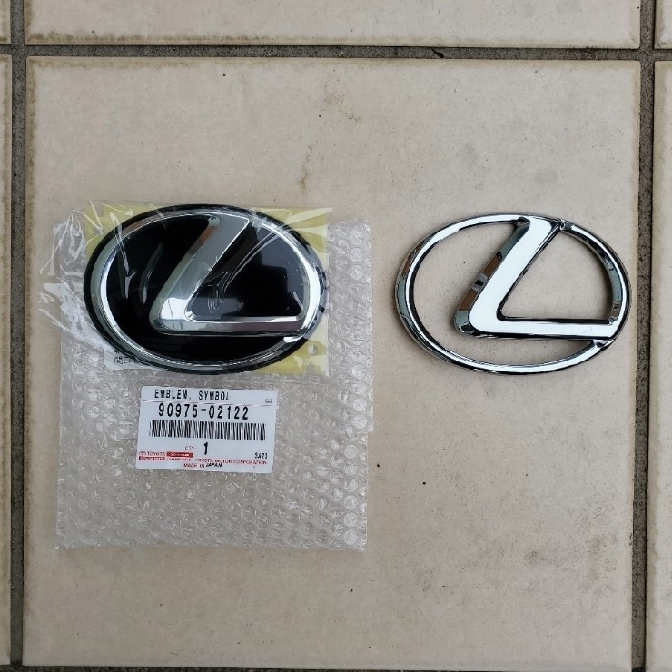 2015-2023 Subaru Emblem 93013VA090 | OEM Parts Online
