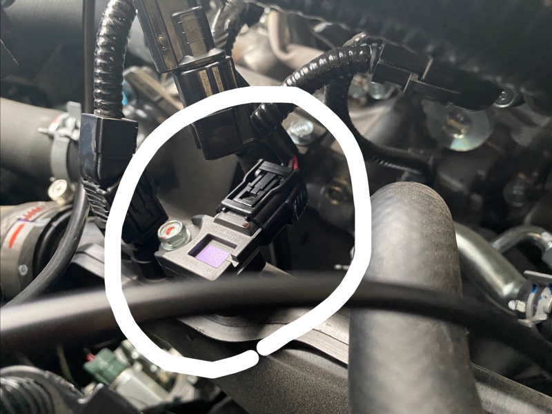 HKSパワーエディター取り付け（ホンダ シビック (ハッチバック
