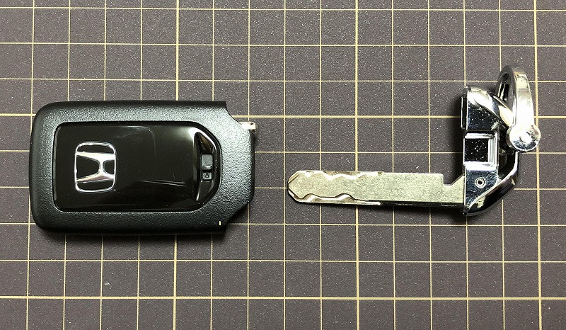 キー | FIT 2023 | Honda