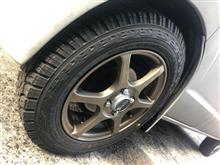 5.5j 引っ張り 鉄チンに関する情報まとめ - みんカラ