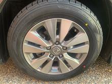 ステップワゴン RK1~RK5 205/60R16 TOYO MP7 2023年 - メルカリ