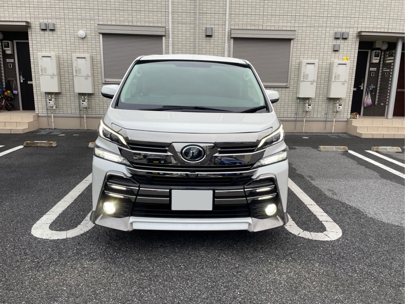 シェアスタイル デイライト機能付きシーケンシャルウィンカー