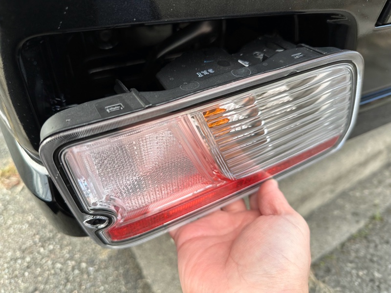Amazon | S300系後期アトレーワゴン/ハイゼットカーゴ LED