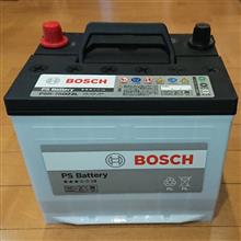 BOSCH ボッシュ 国産車用 バッテリー PSRシリーズ 充電制御車