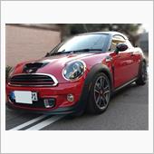 MINIサイドスカットルディフューザーはこの世にまだ無いと思います（笑）