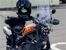 givi a660 スクリーンに関する情報まとめ - みんカラ
