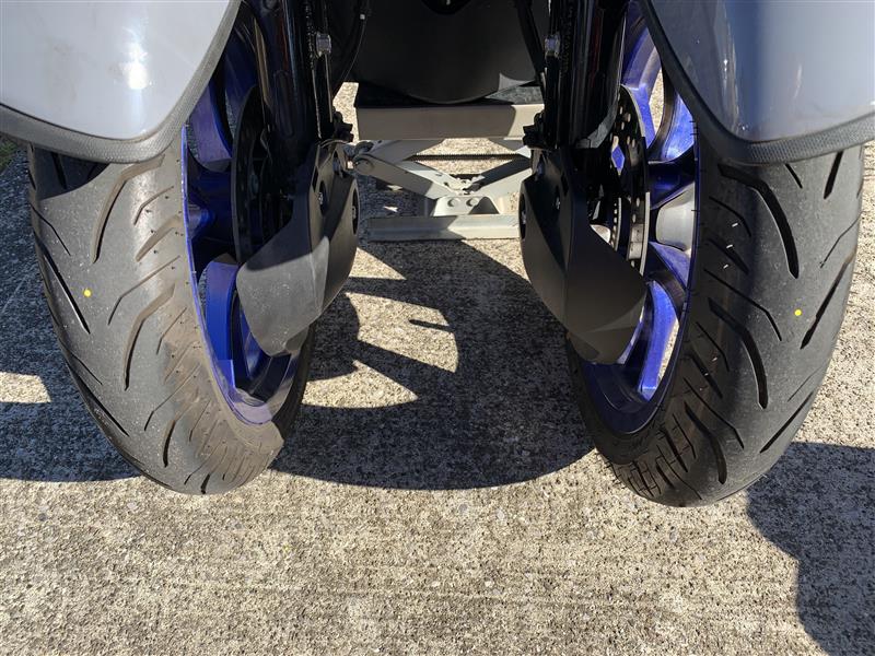 MWS150-A トーアライメント調整