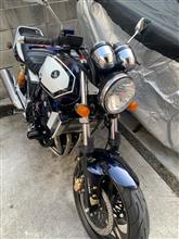 横浜発】HONDA ホンダ CB400SF VTEC SPEC2 NC39 車検有 動画有