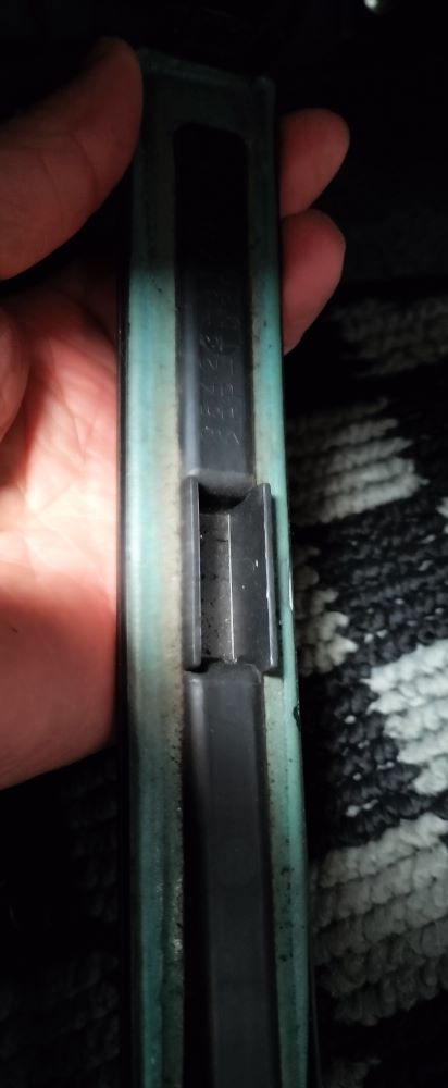エアコンフィルター交換