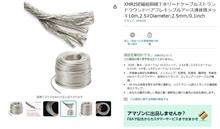 もんぞう様用ウォルナット製エアコン、ハンドルホーンリング