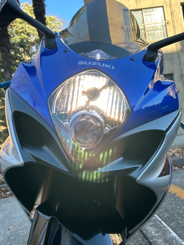 Amazon.co.jp: 用 スズキ GSX-R1000 GSXR1000 用 GSXR 1000 2007