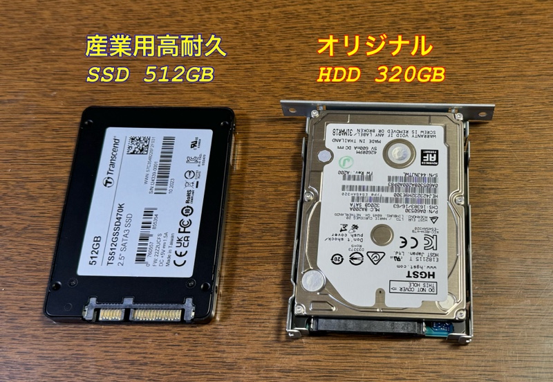 メルセデス・ベンツ Ｃクラス W205 コマンドユニットSSD化｜グーネットピット