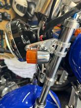 全波整流化 ジェネレーター配線加工（ホンダ エイプ50）by CCK