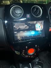 ALPINE ALPINE(アルパイン) KTX-X9-NT-12-AM カーナビ取付キット