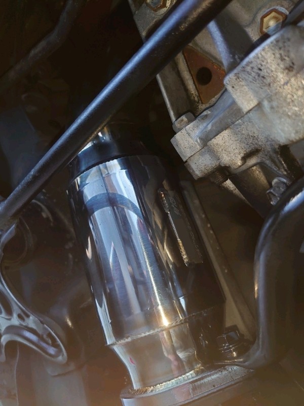 SARD スポーツキャタライザー MARK2・CRESTA・CHASER GF-JZX100