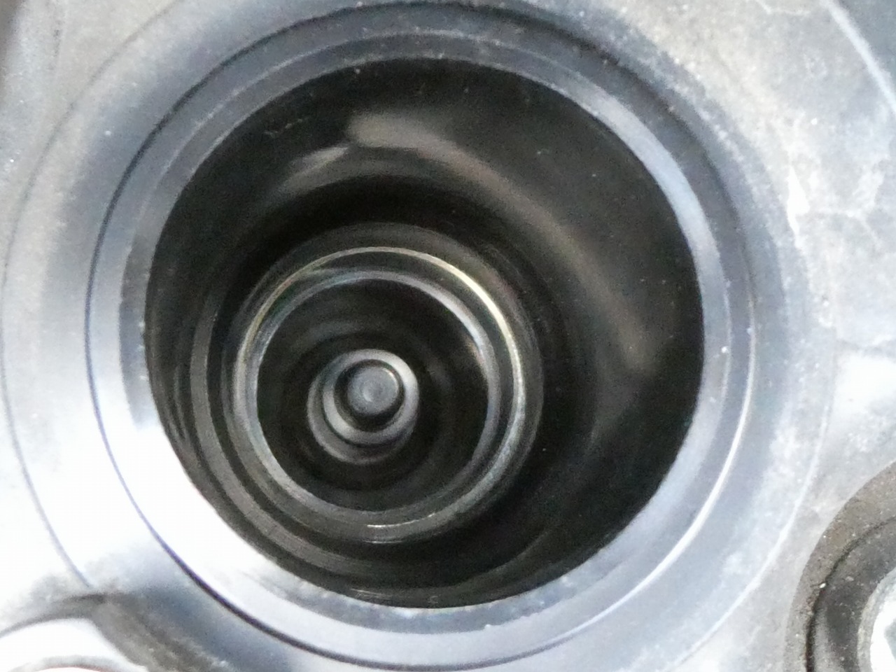 プラグ交換 NGK LKR7ARX-P イグニッションコイルU5386 19500