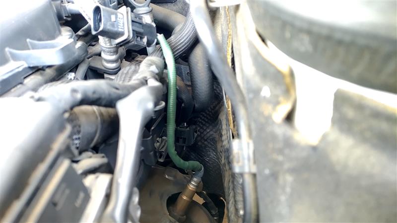車のエンジン窒素酸素センサー ベンツ E250 E300 A0009056204