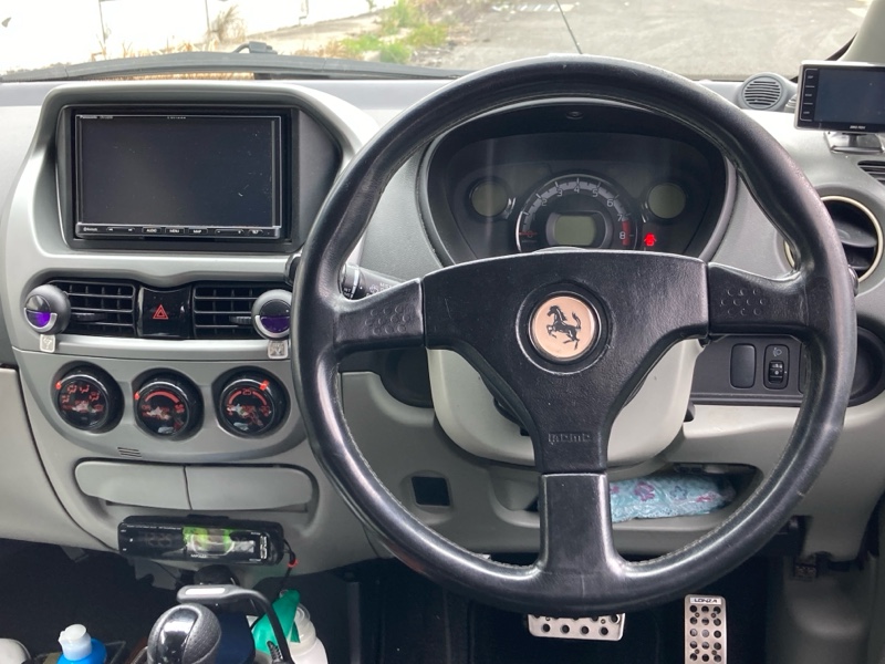 MOMO ギブリ4 36π