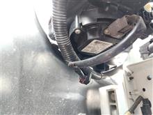 エルグランド 日産 E51 HID バラスト 55W化 D2S バルブ付 2個
