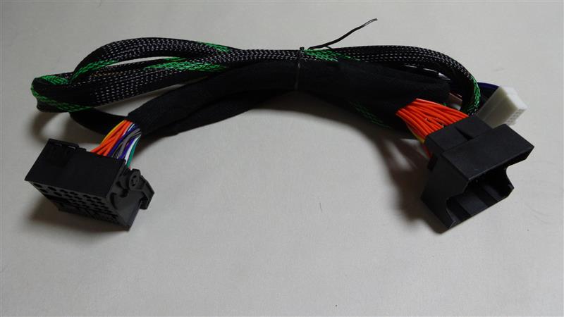 DSP内蔵8chアンプの取付（ミニ MINI Crossover・F60）by タカQ