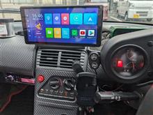 ドリームメーカー ディスプレイオーディオ DPLAY-1036(ホンダ ドリームメーカー ディスプレイオーディオ DPLAY-1036(ホンダ