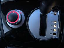 シフトインジケーター LED化（三菱 デリカD:5・CV1W/CV2W/CV4W