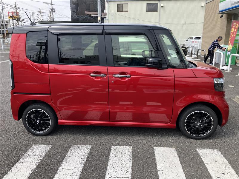 楽天市場】『N-BOX』 純正 JF5 JF6 15インチアルミホイールME