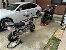T-REV αシステムSPキット装着（カワサキ ZRX1200 DAEG）by