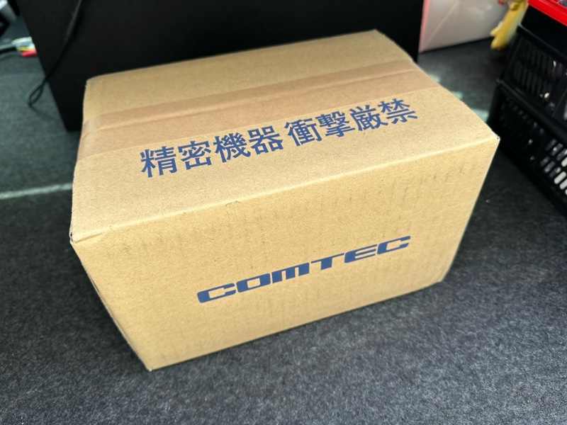 コムテック ドライブレコーダー ZDR059 修理記録(トヨタ 86 コムテック ドライブレコーダー ZDR059 修理記録(トヨタ 86