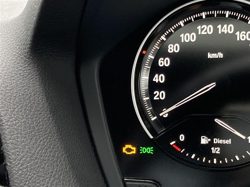F20 BMW118dMsport・TDI tuning取付（BMW 1シリーズ