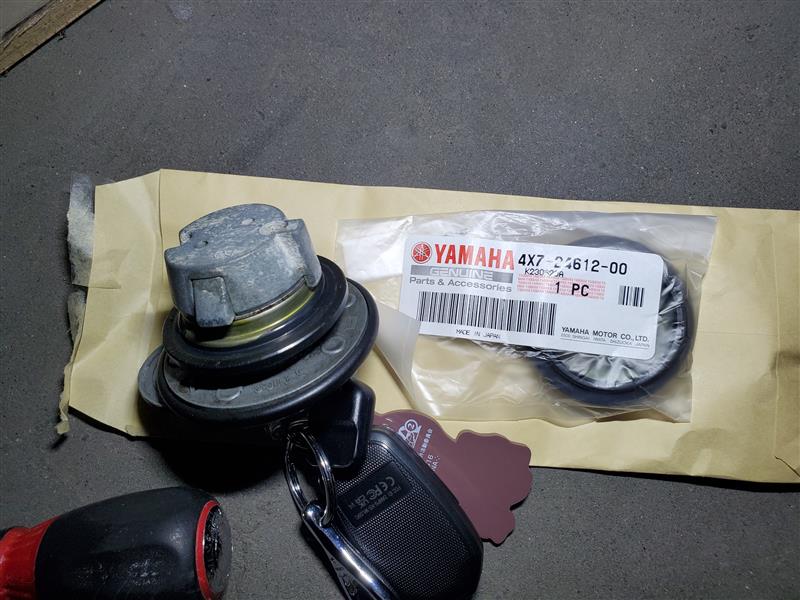 燃料タンクカバー ヤマハ FZ1 2006-2014 用オートバイガス燃料