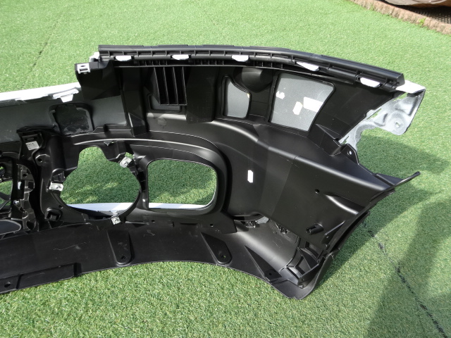 OXフロントシェイダー ダークスモーク エブリイ DA17V DA17W 用