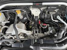 NCP91ヴィッツrs エンジンマウントミッションマウントピッチング
