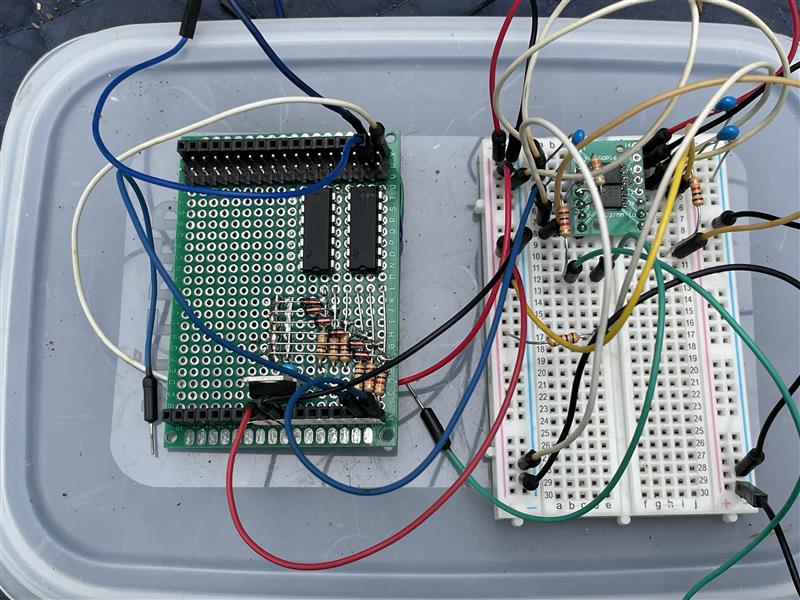 Speeduino：オープンソースECU（準備編5）（ホンダ ビート）by